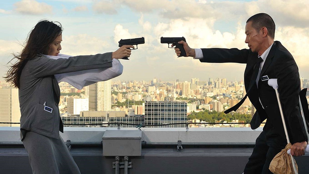 Backdrop for SPEC: Heaven