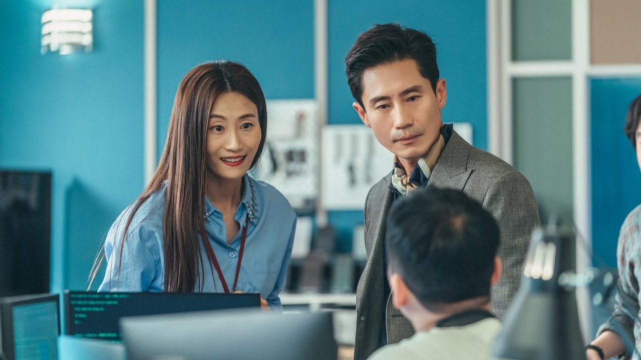 Backdrop for Unicorn