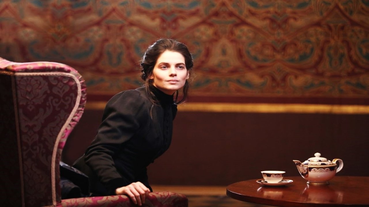 Backdrop for The Bloody Duchess