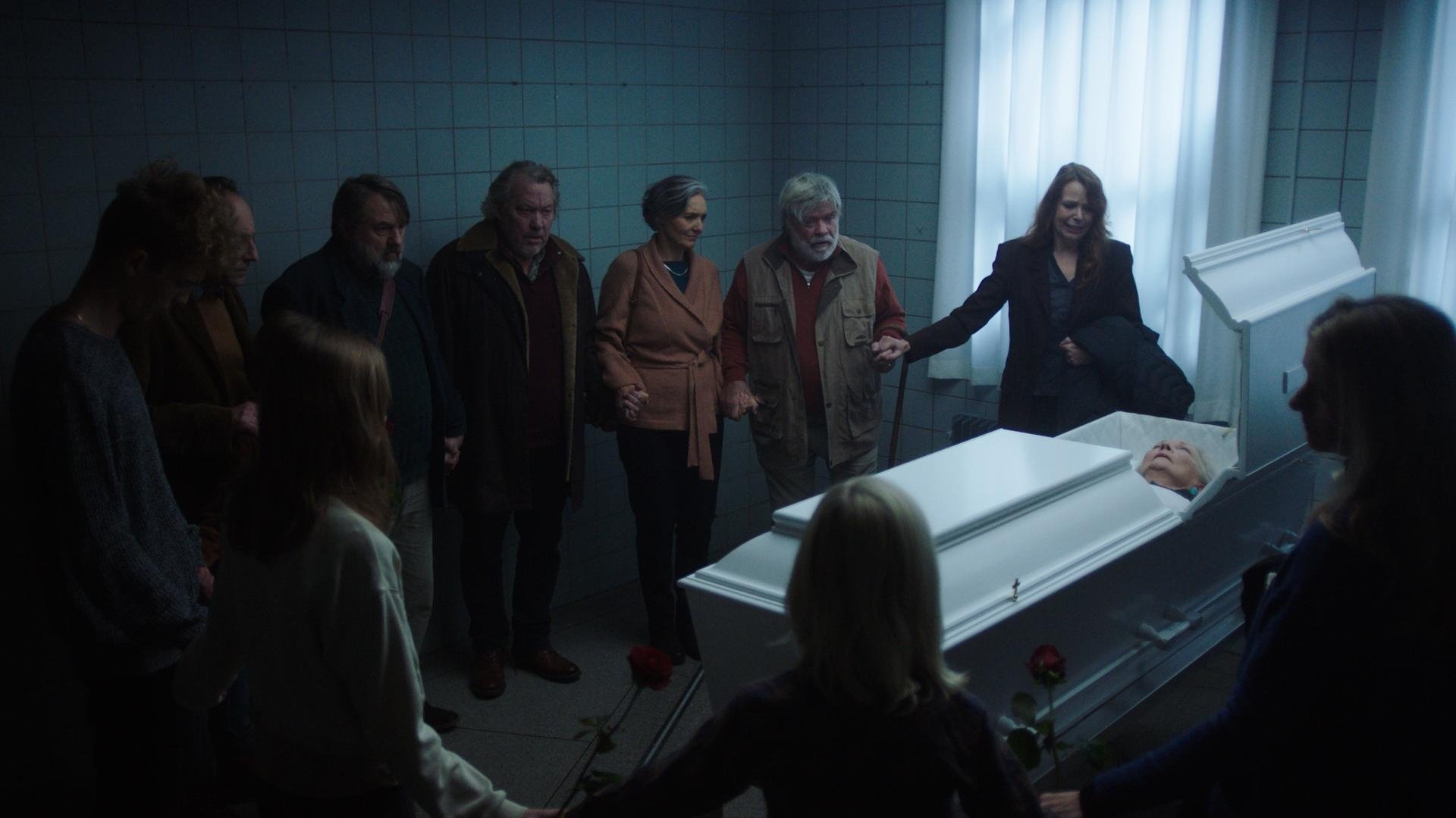 Backdrop for Knight of Fortune