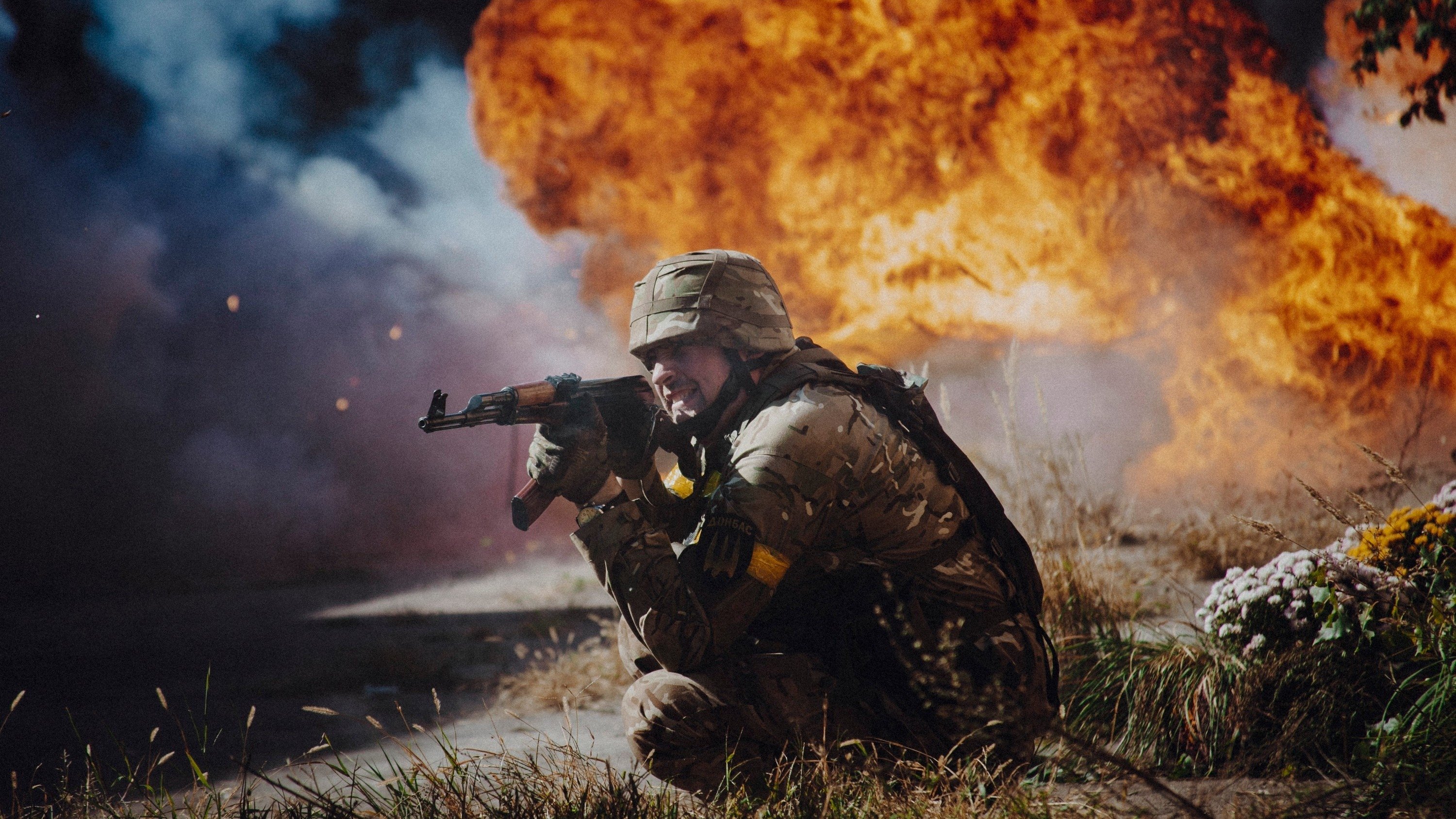 Backdrop for Beshoot