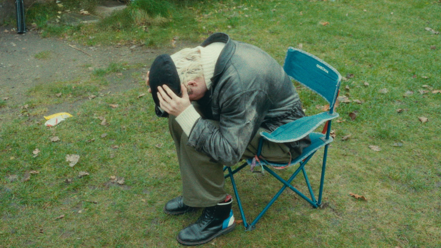 Backdrop for Filmmaking