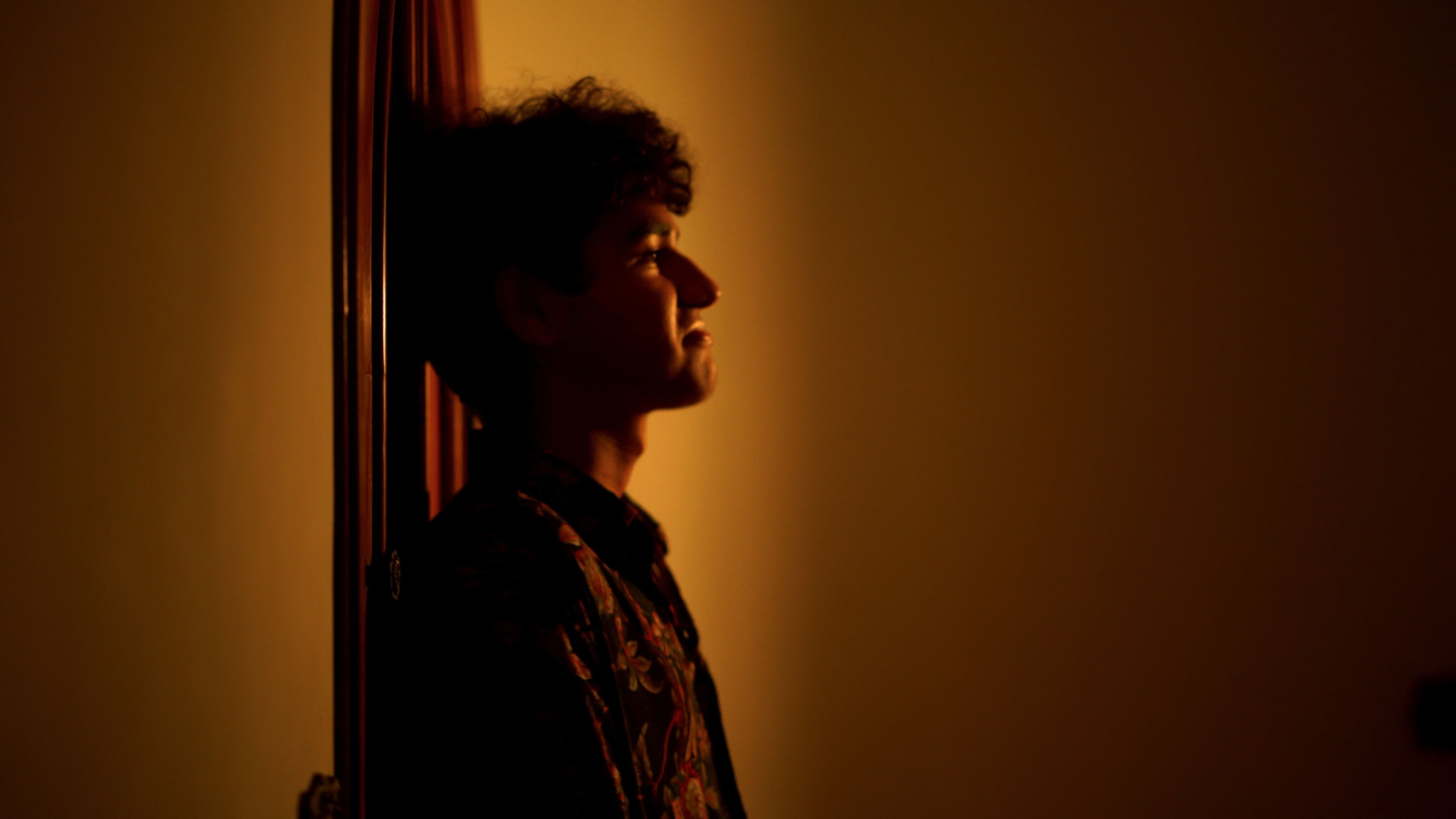 Backdrop for Have a Nice Carnival