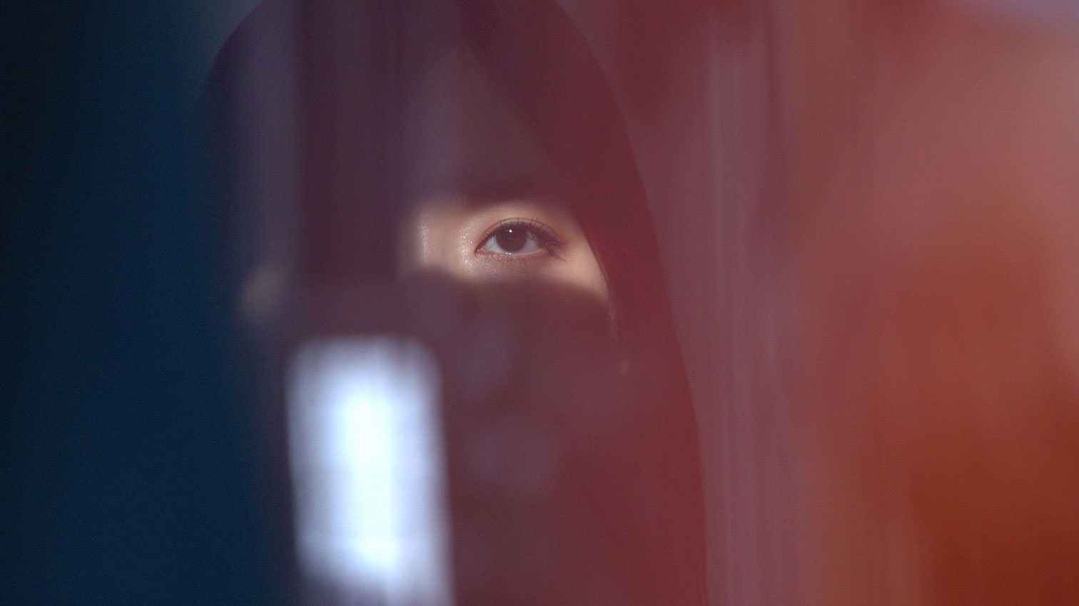 Backdrop for Rhapsody for the Dead