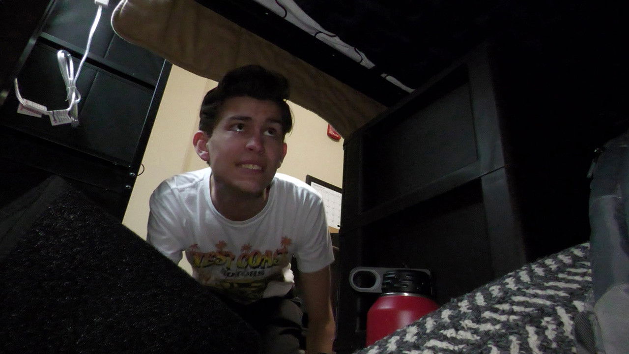 Backdrop for The Jacket