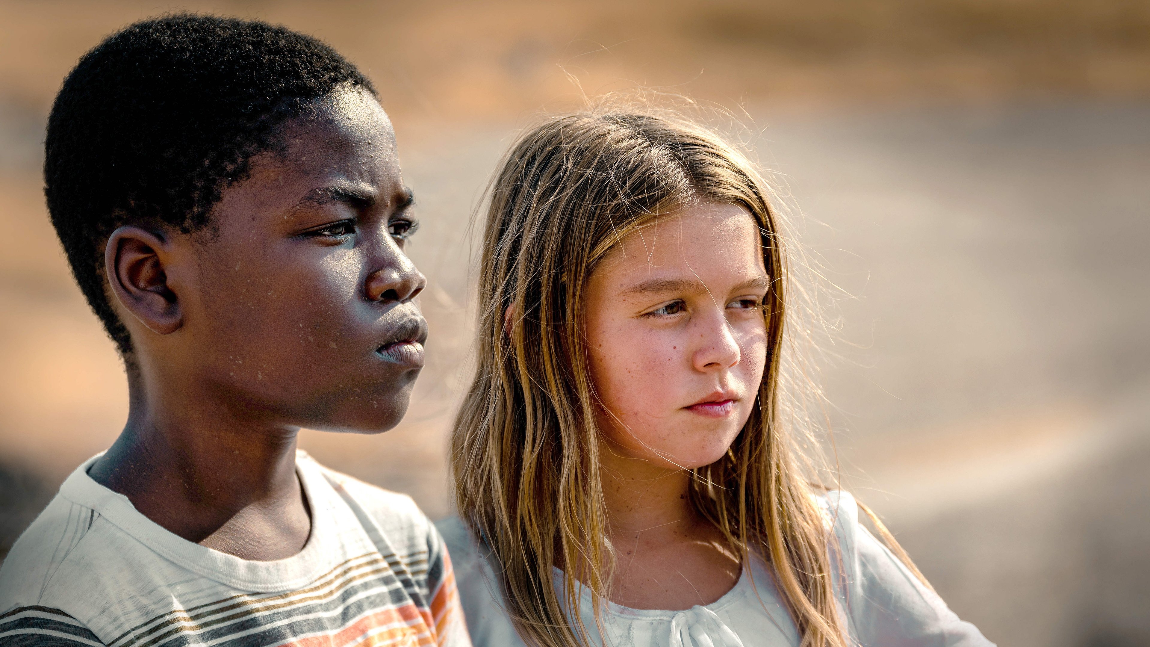 Backdrop for Apocalypse Love Story