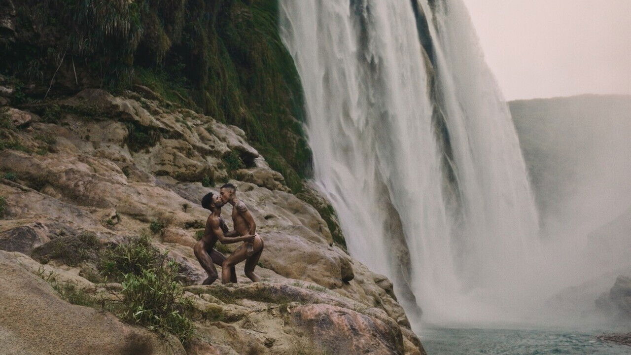 Backdrop for Honey to the Moon