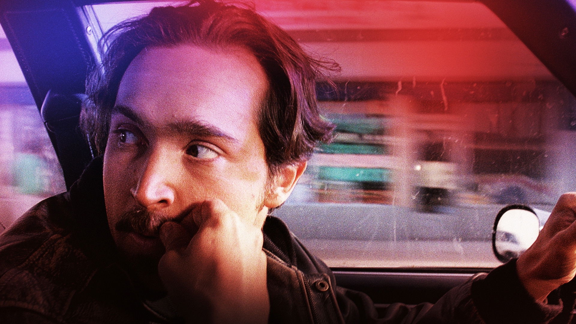 Backdrop for The Chase