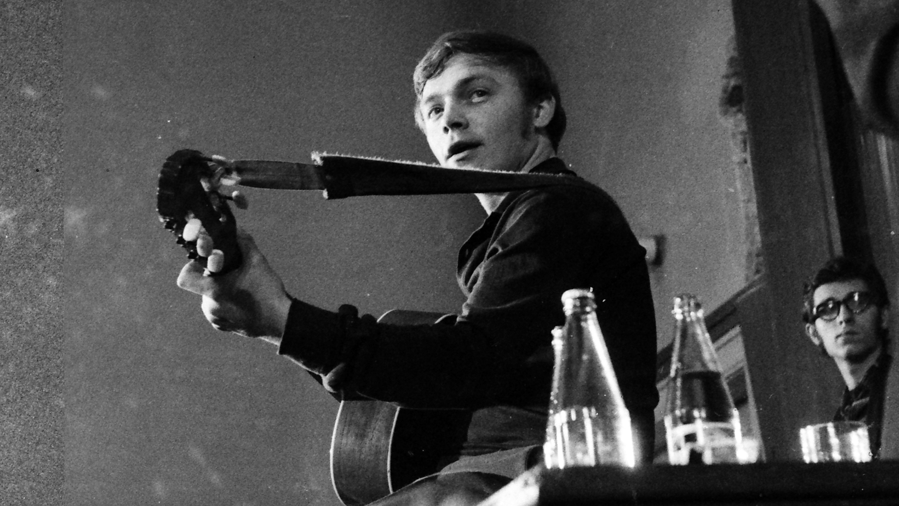 Backdrop for Bratříček Karel