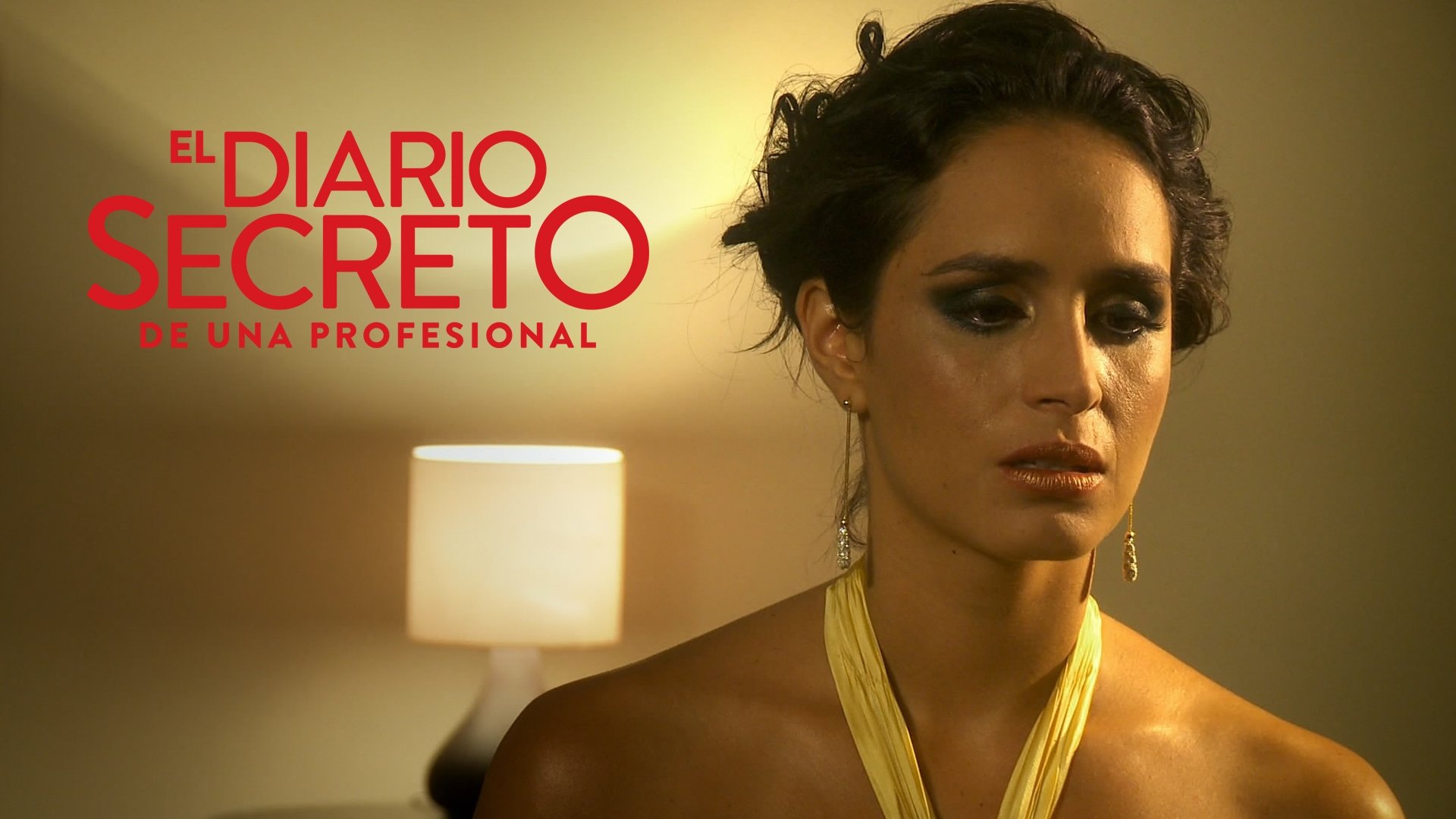 Backdrop for El diario secreto de una profesional