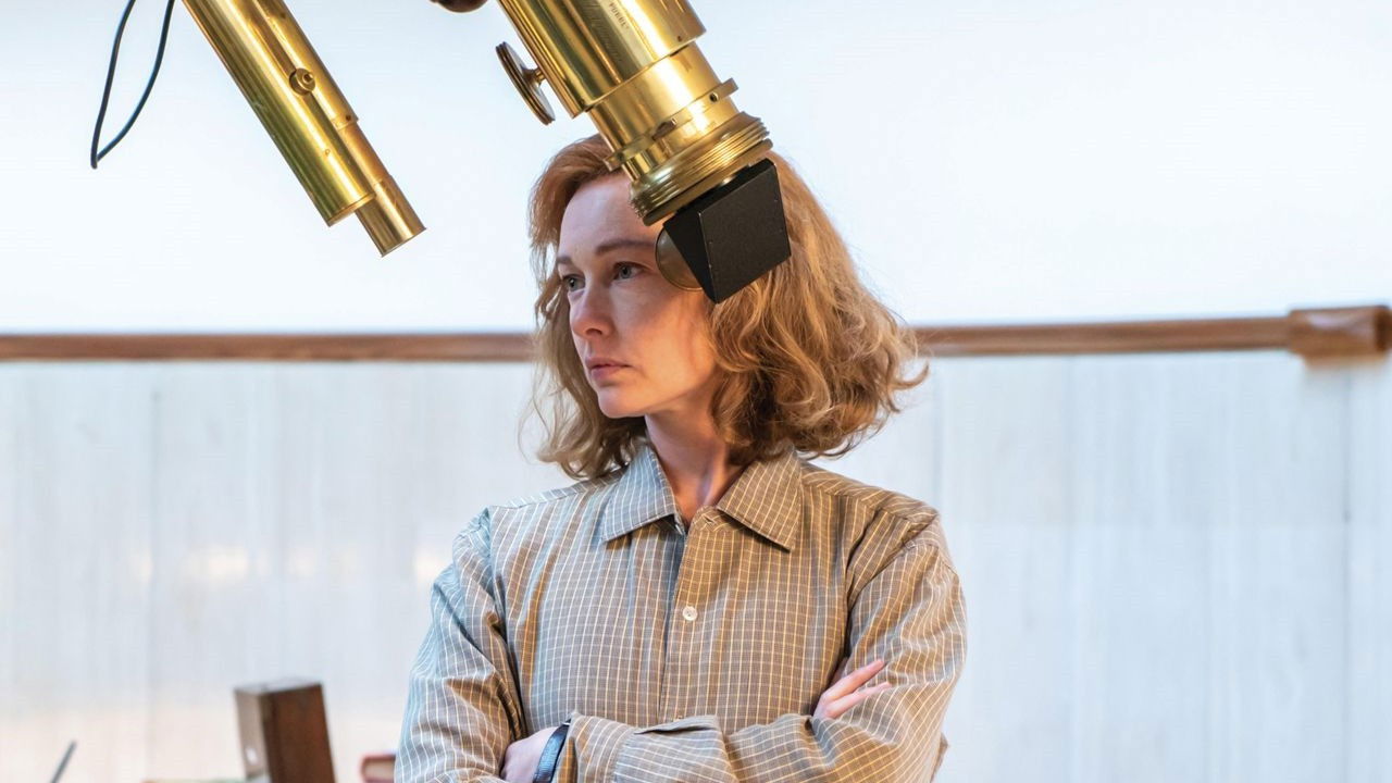 Backdrop for Margherita delle stelle