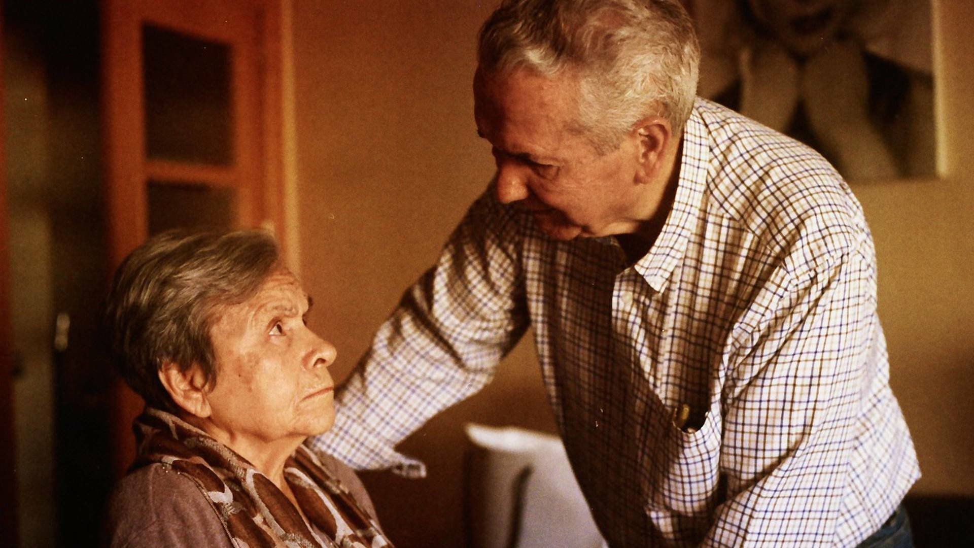 Backdrop for Toda una vida