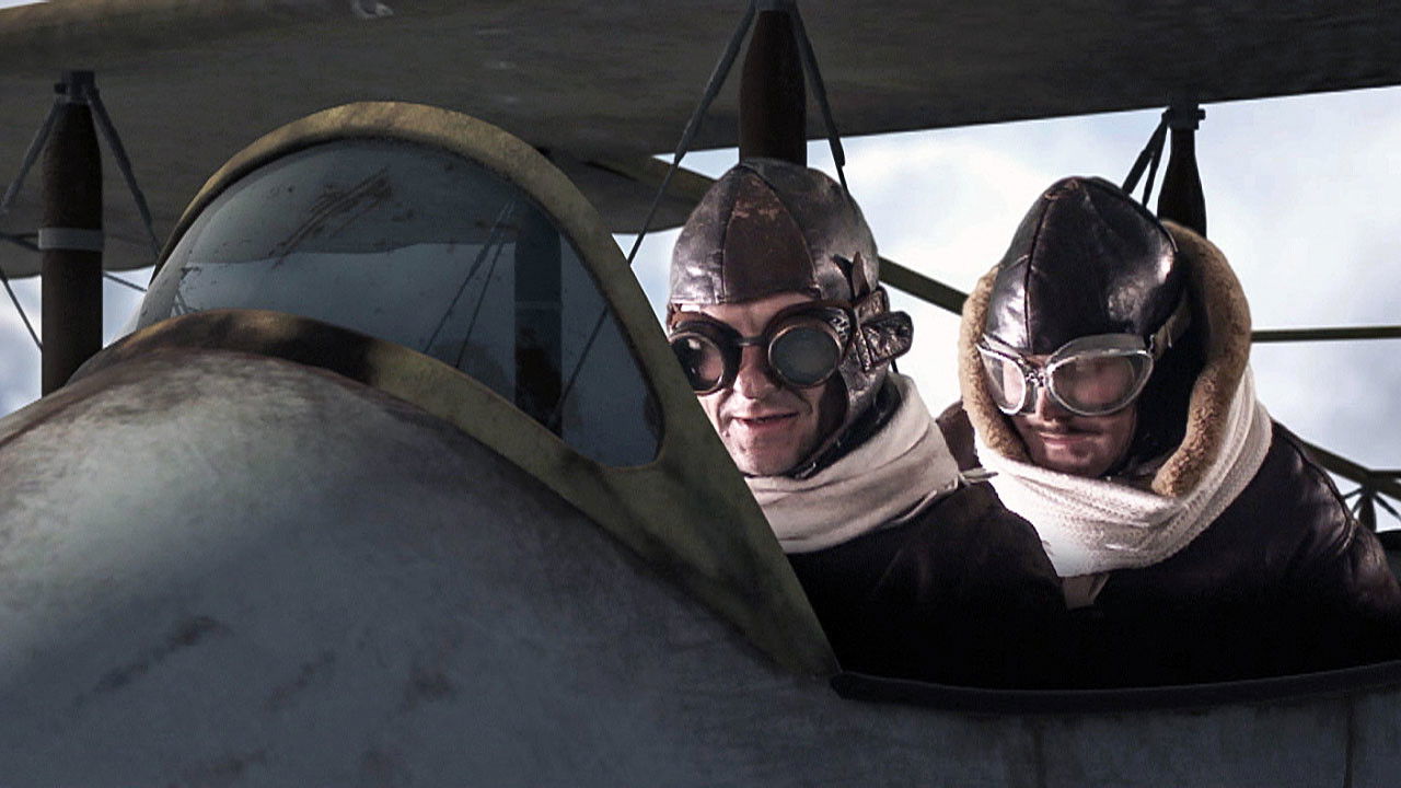 Backdrop for Milan Rastislav Štefánik