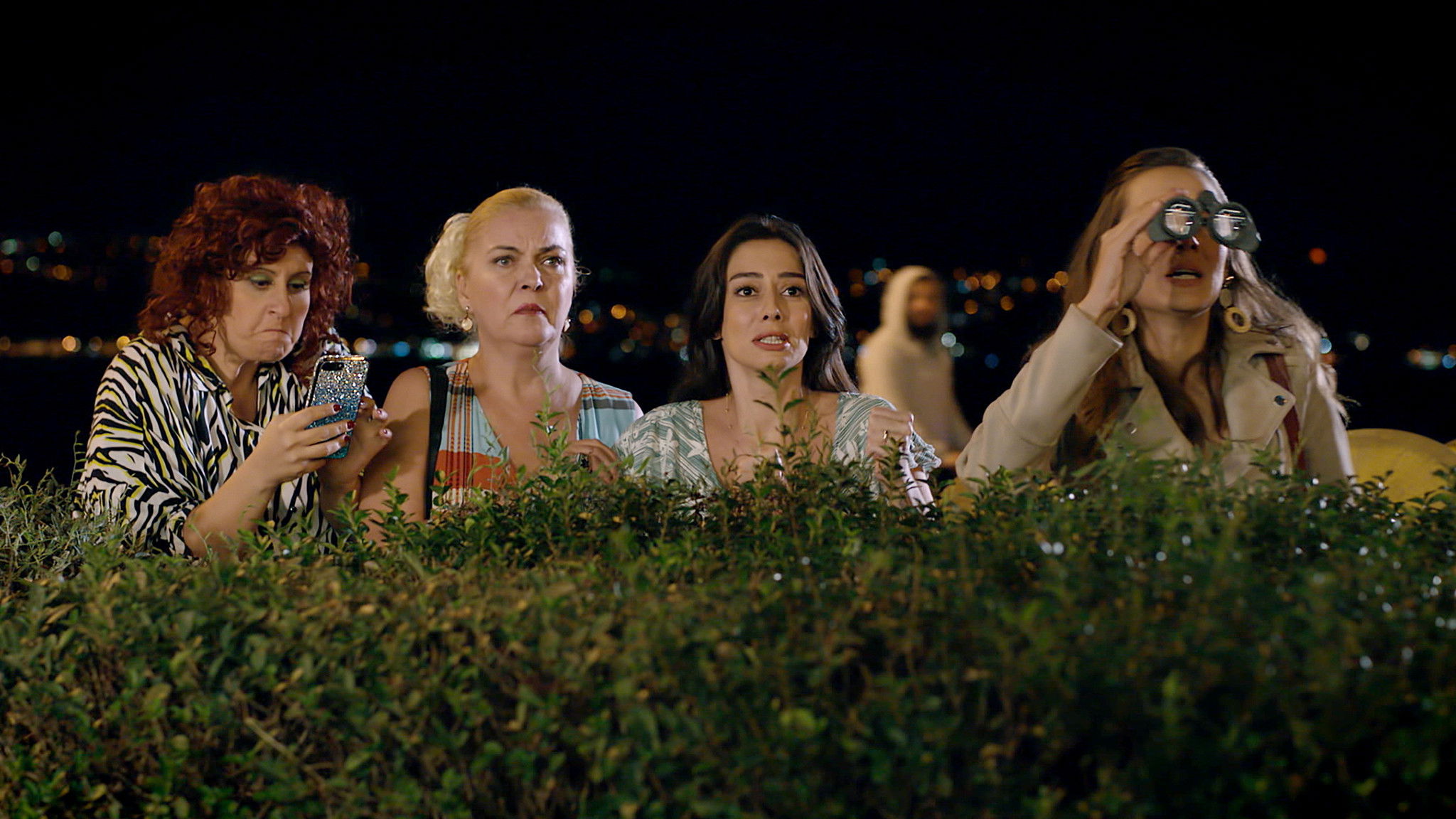 Backdrop for Can't Be True