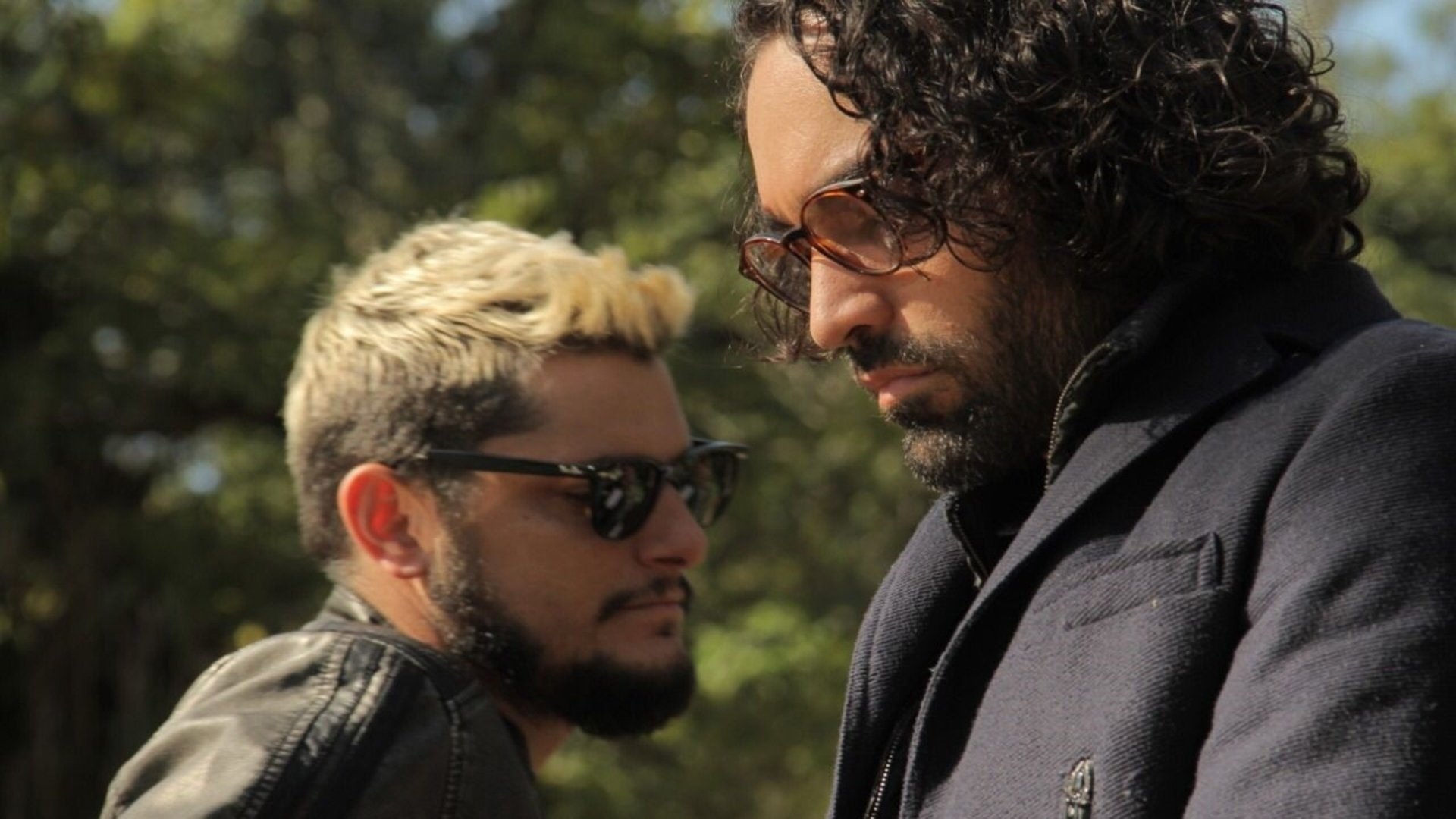 Backdrop for The Boy