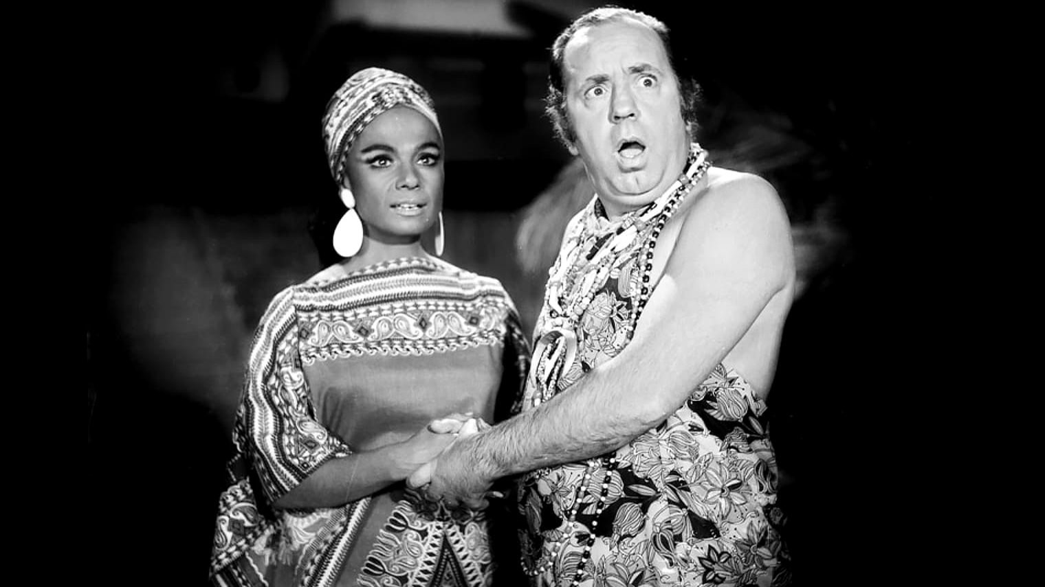 Backdrop for My Love Ua Ua