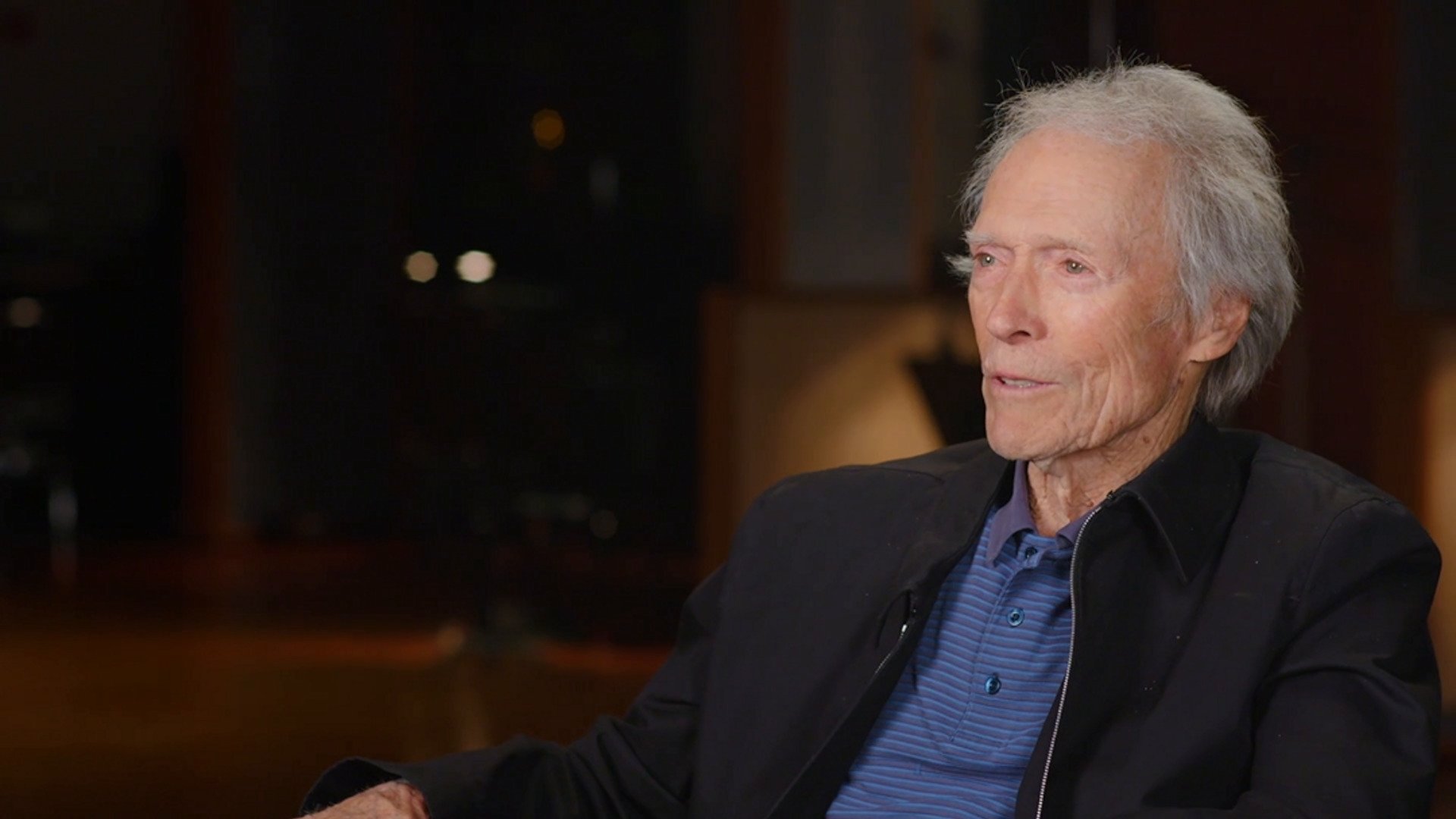 Backdrop for Clint Eastwood: A Cinematic Legacy