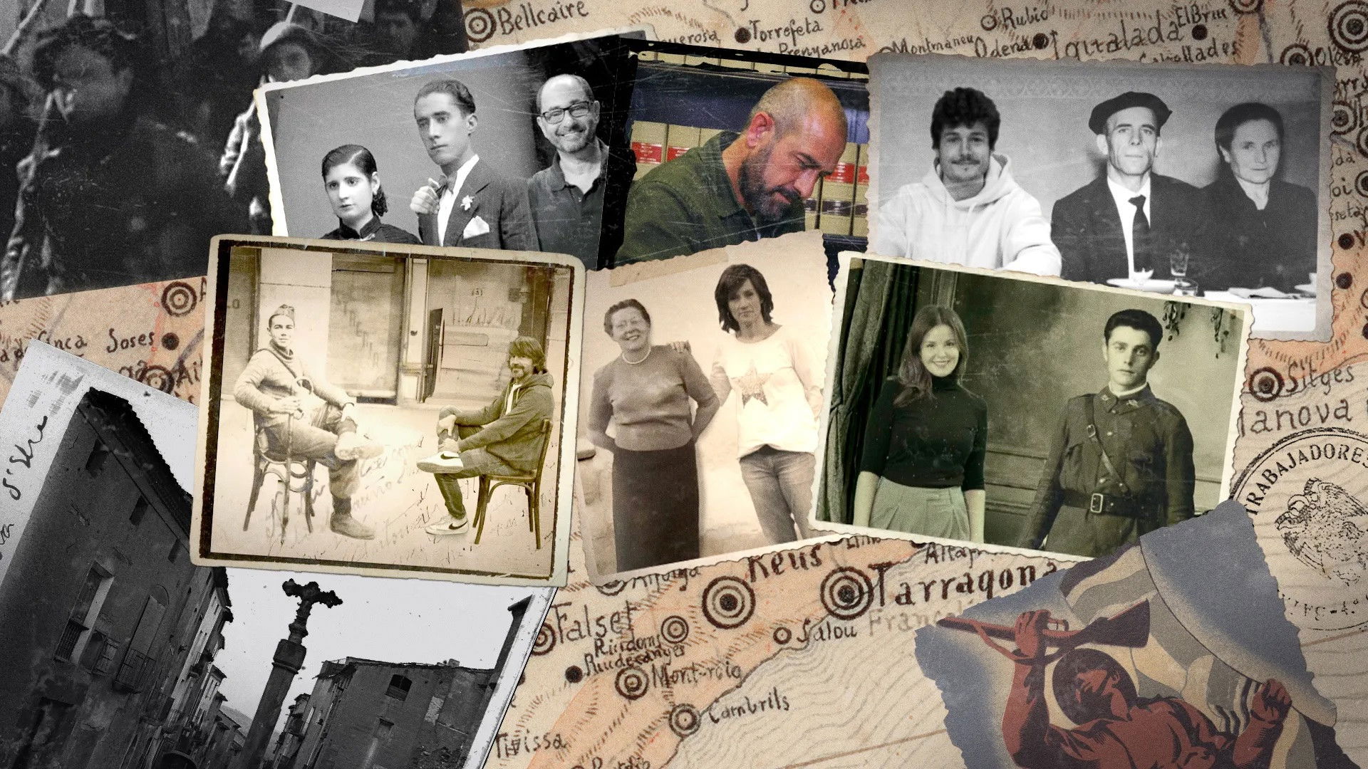 Backdrop for Quanta guerra!