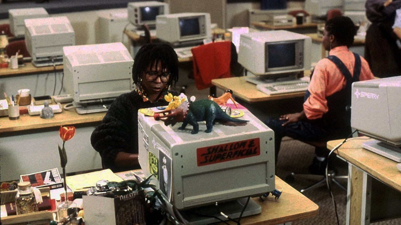 Backdrop for Jumpin' Jack Flash