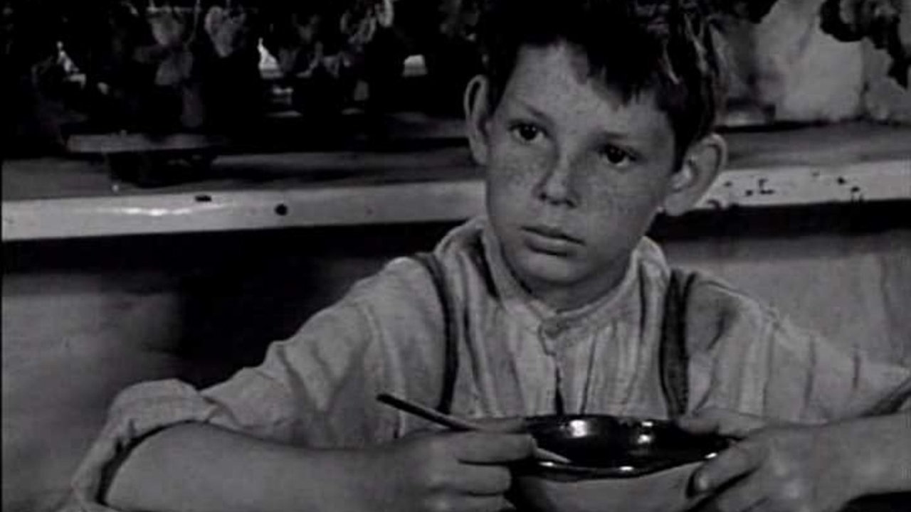 Backdrop for Rasmus and the Vagabond