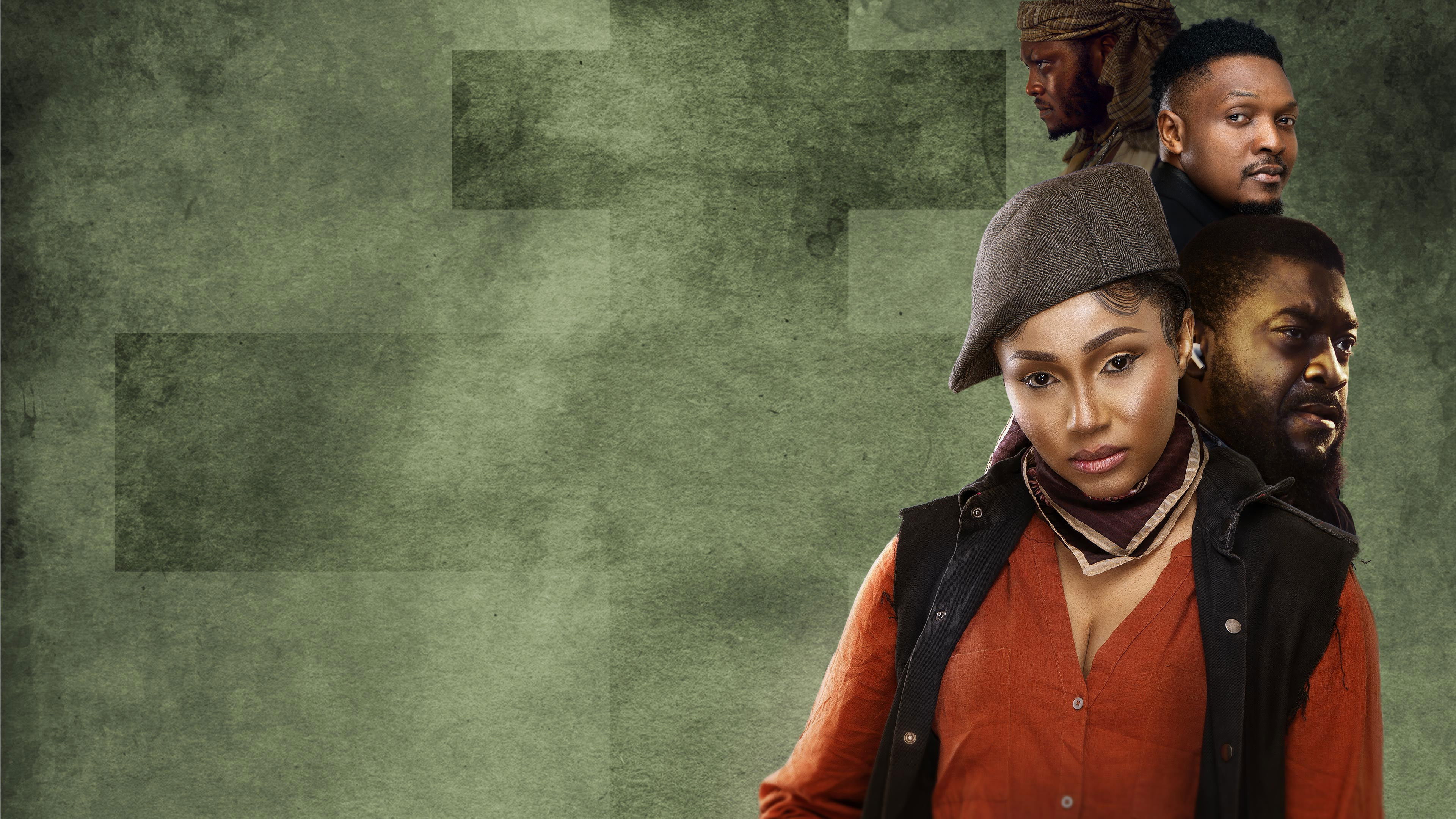 Backdrop for Half Heaven