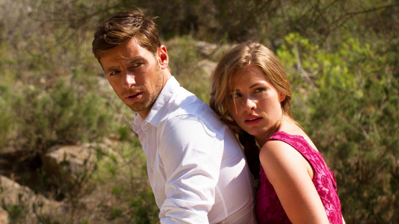 Backdrop for Loving Ibiza: Series