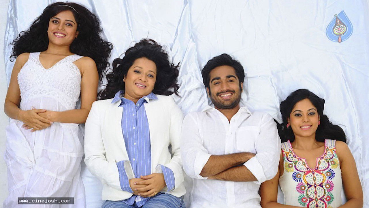 Backdrop for Sattam Oru Iruttarai