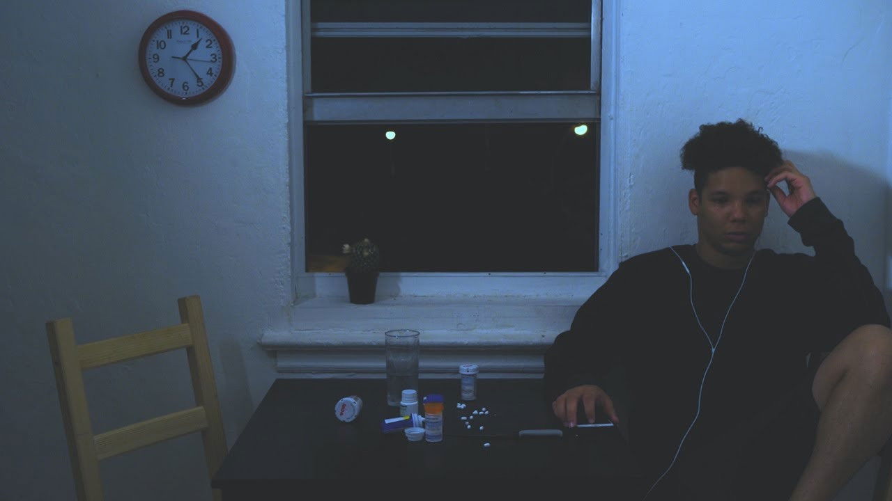 Backdrop for mundo cruel