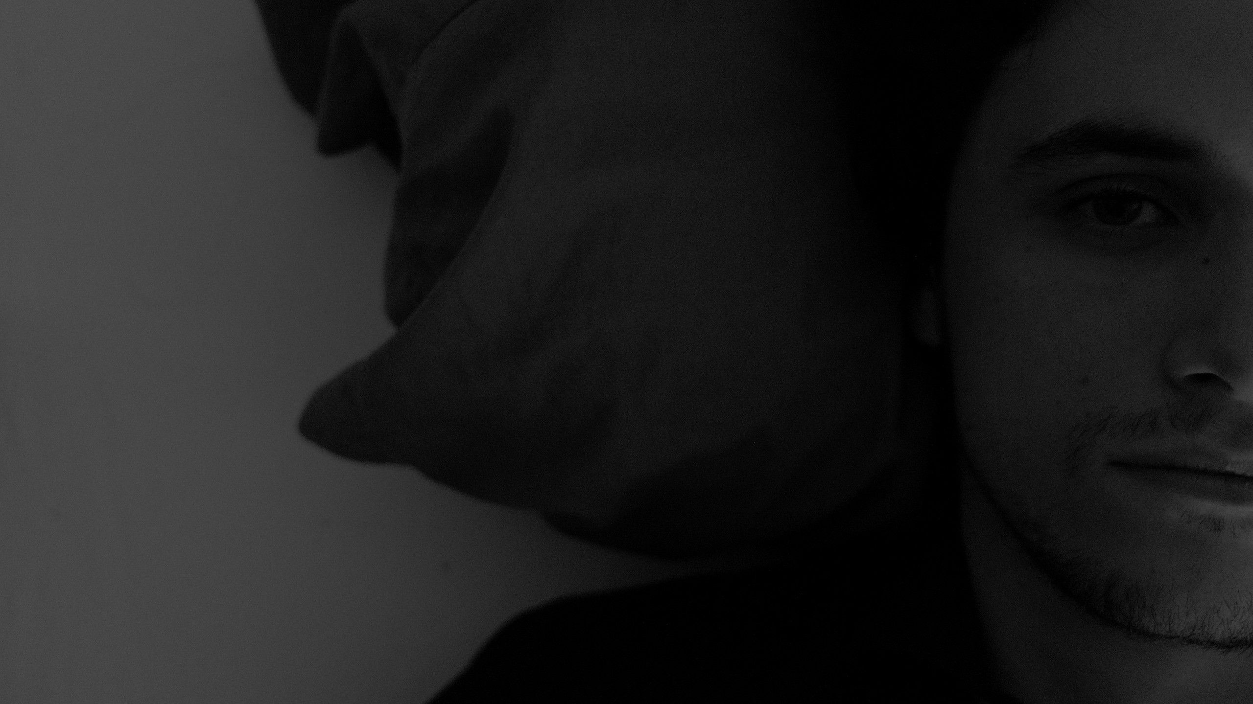 Backdrop for Casida of the Wheeping