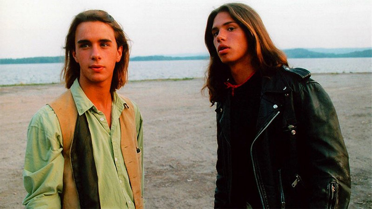 Backdrop for Sebastian