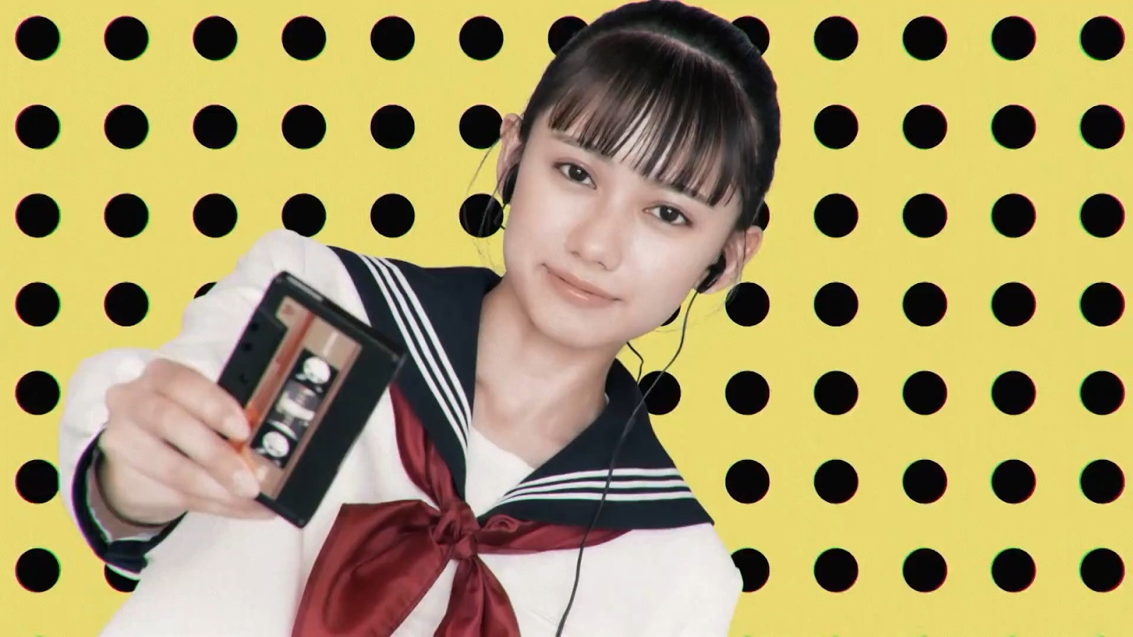 Backdrop for High Position (1986)