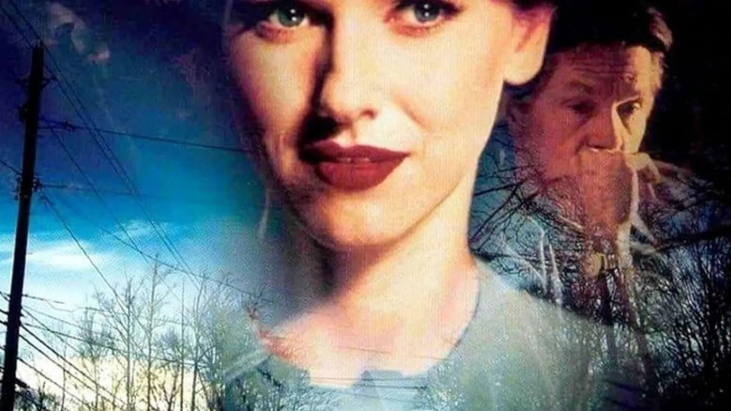 Backdrop for The Hunt For The Unicorn Killer