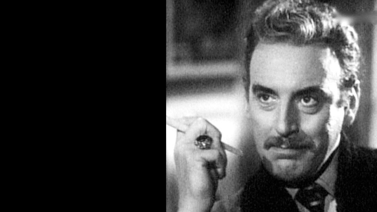 Backdrop for Siete gritos en el mar