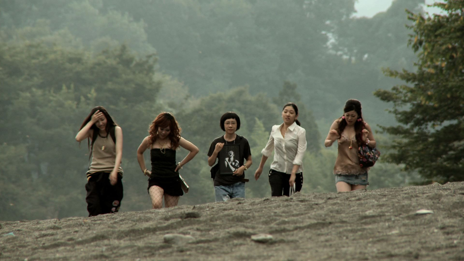 Backdrop for 8000 Miles 2: Girls Rapper