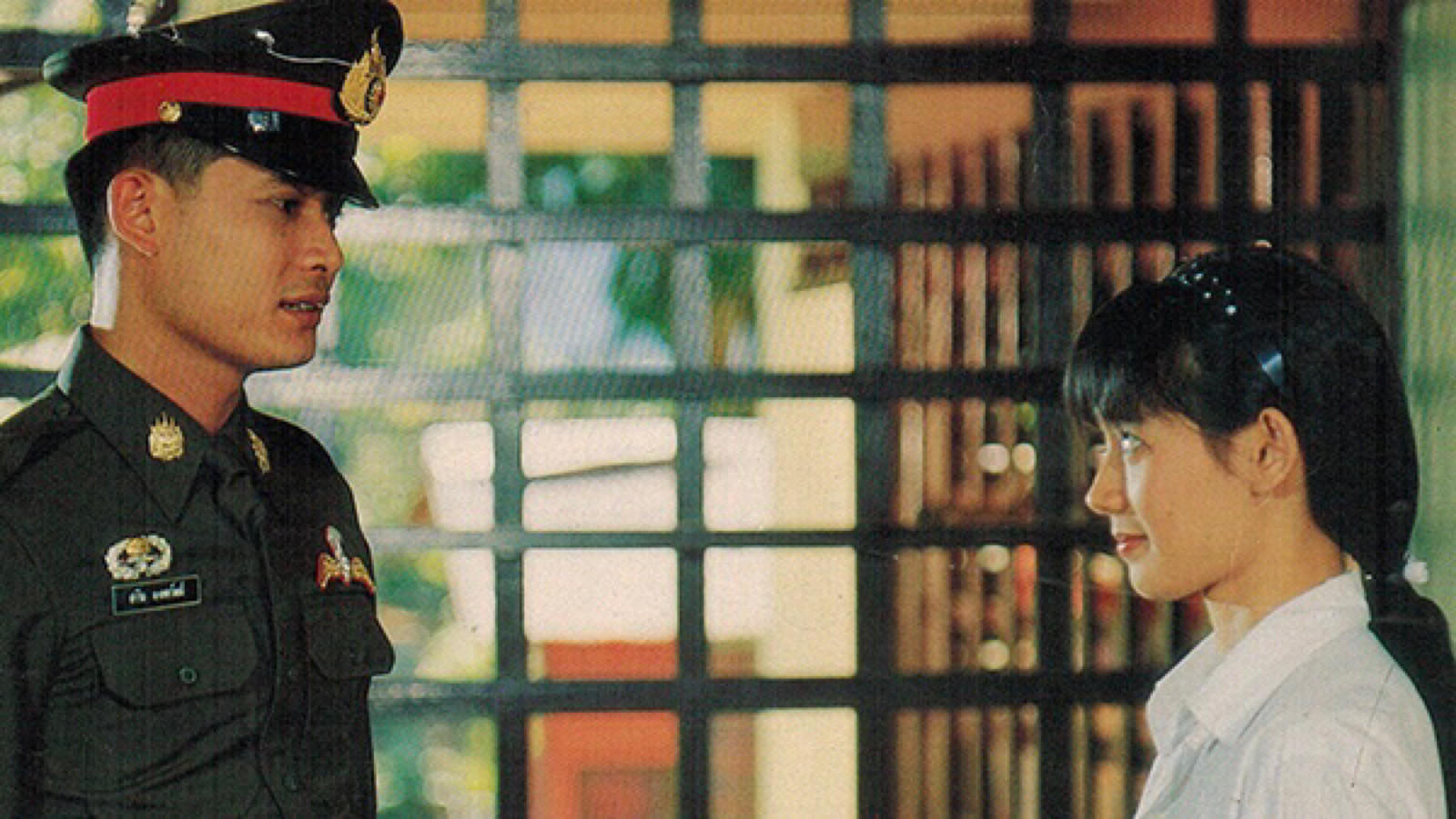 Backdrop for Promise