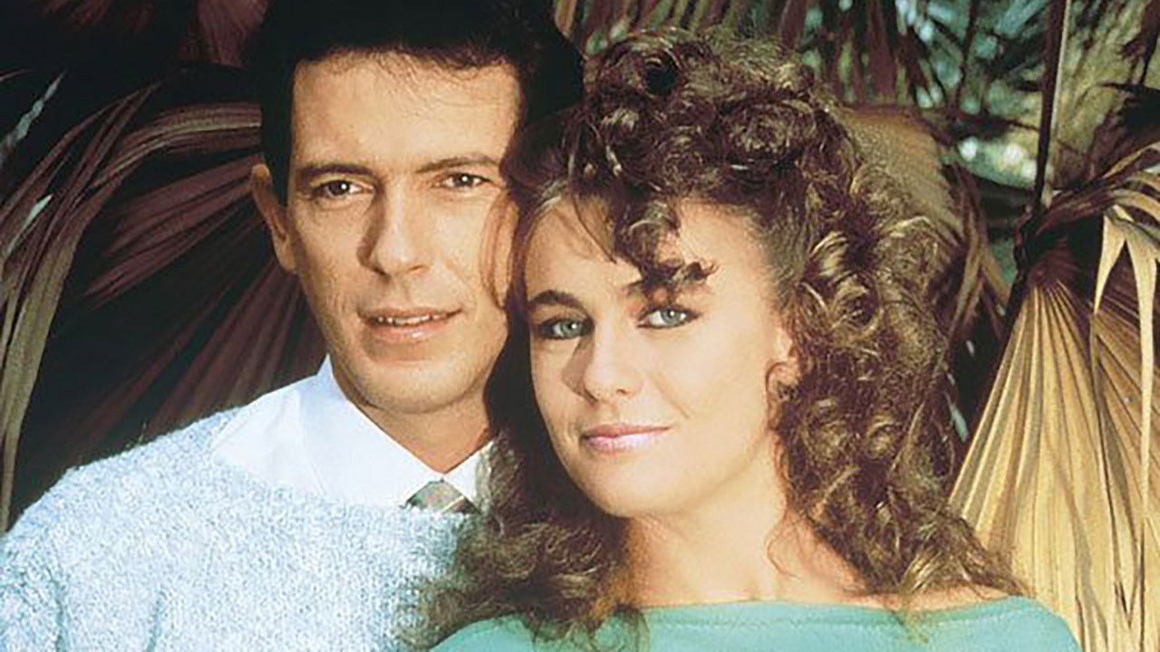 Backdrop for Señora