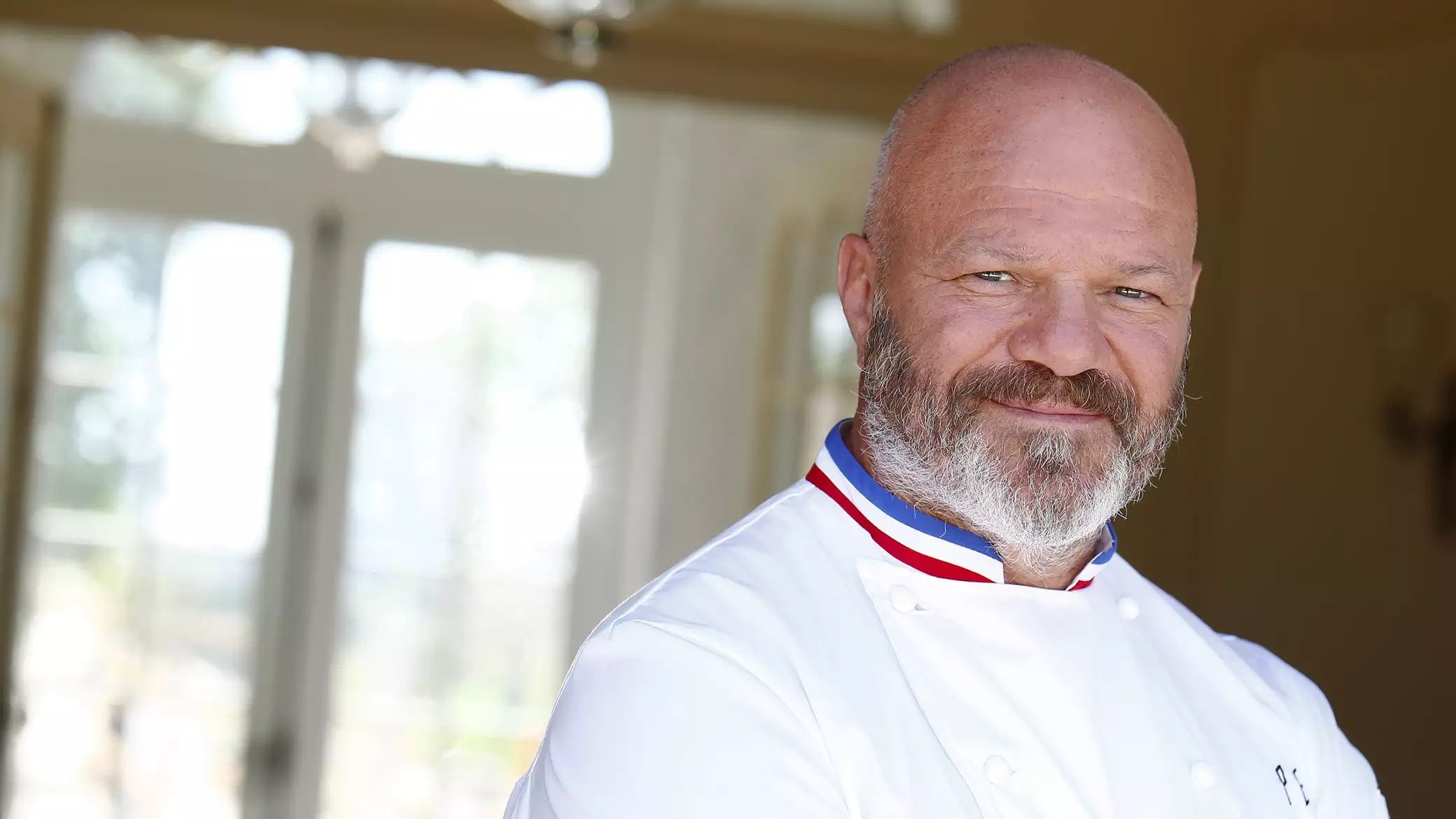 Backdrop for Cauchemar en cuisine avec Philippe Etchebest