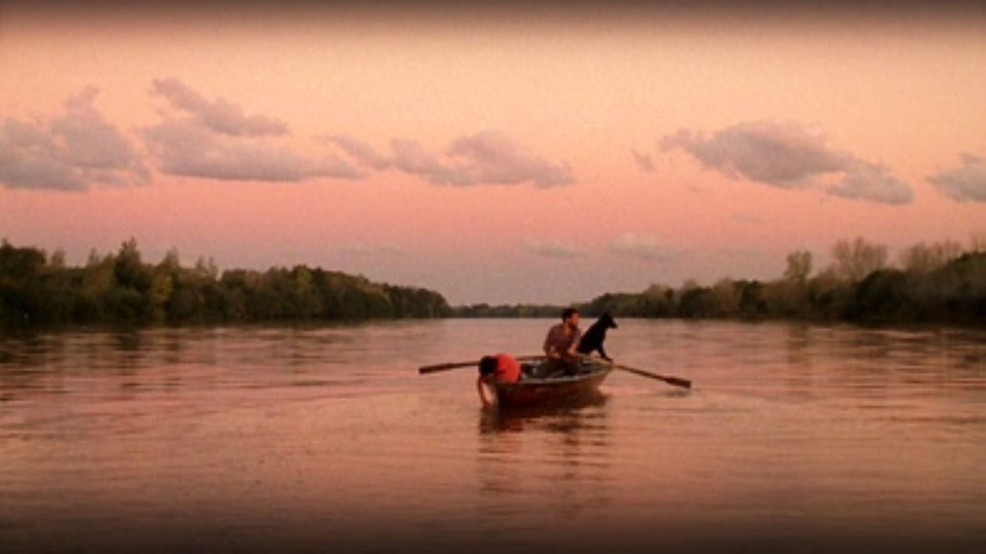 Backdrop for El sueño del perro