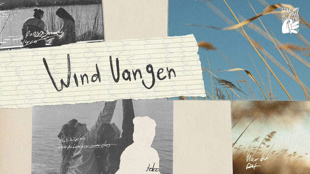 Backdrop for Wind Vangen