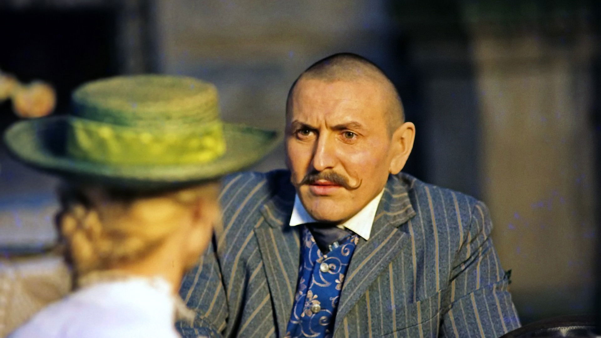 Backdrop for Aria for an Athlete