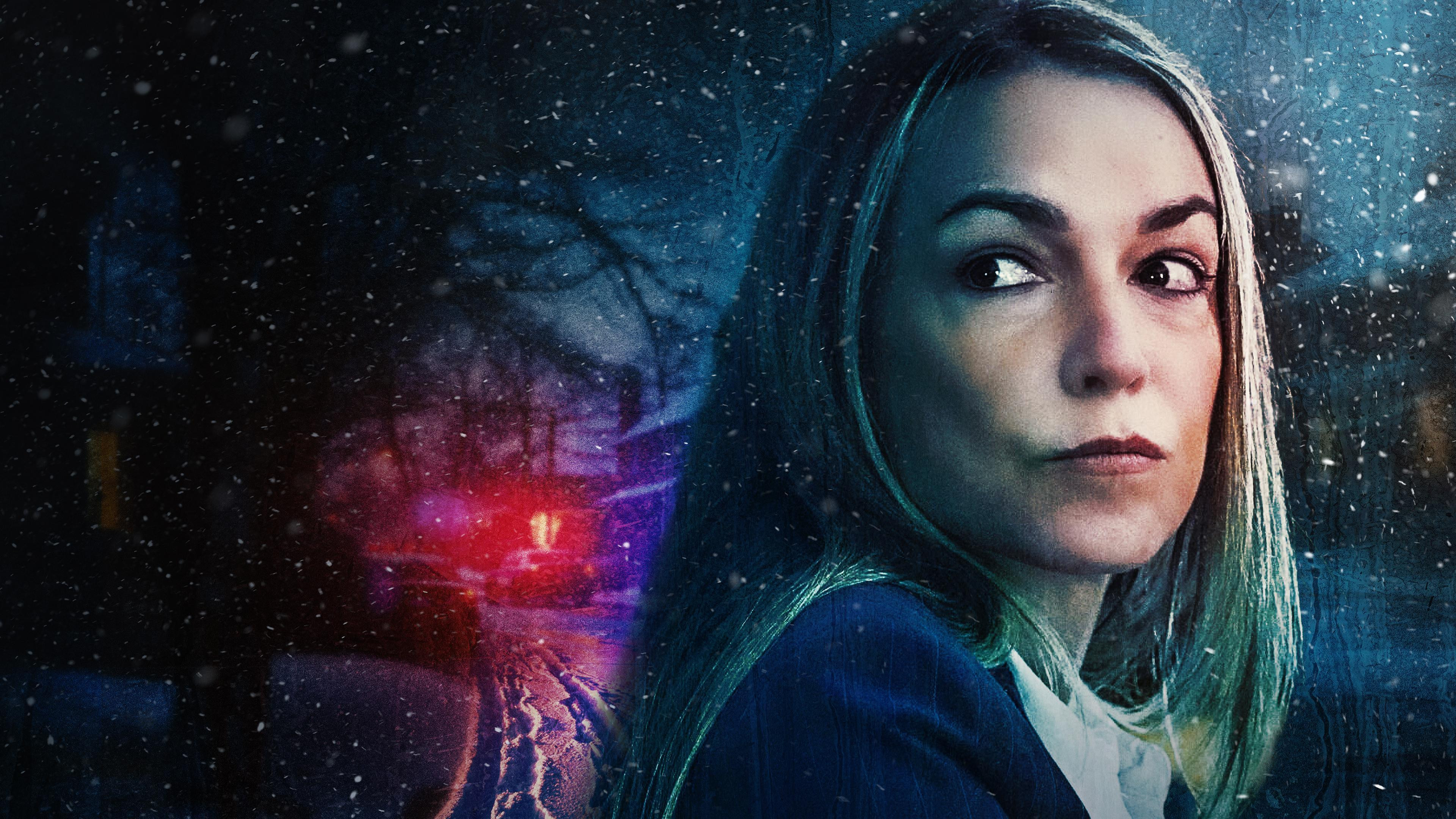 Backdrop for A Body in the Snow - The Trial of Karen Read