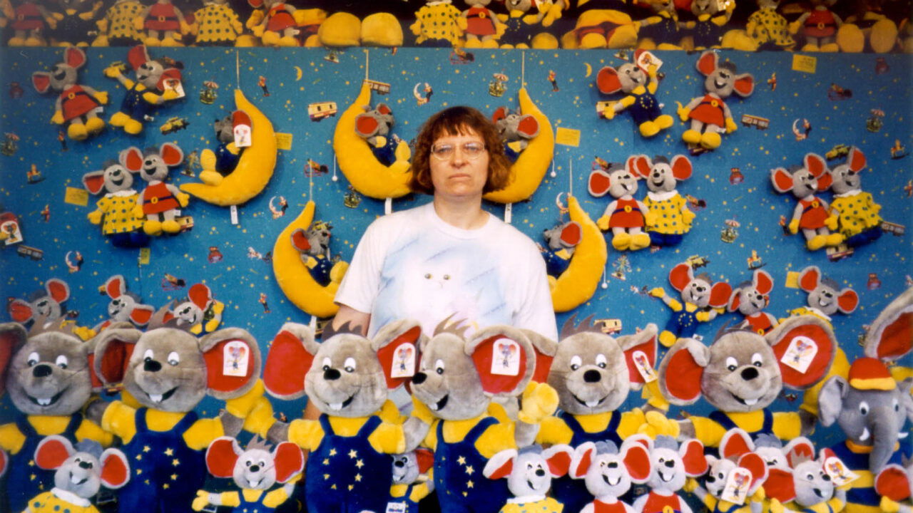 Backdrop for Fun Without Limits