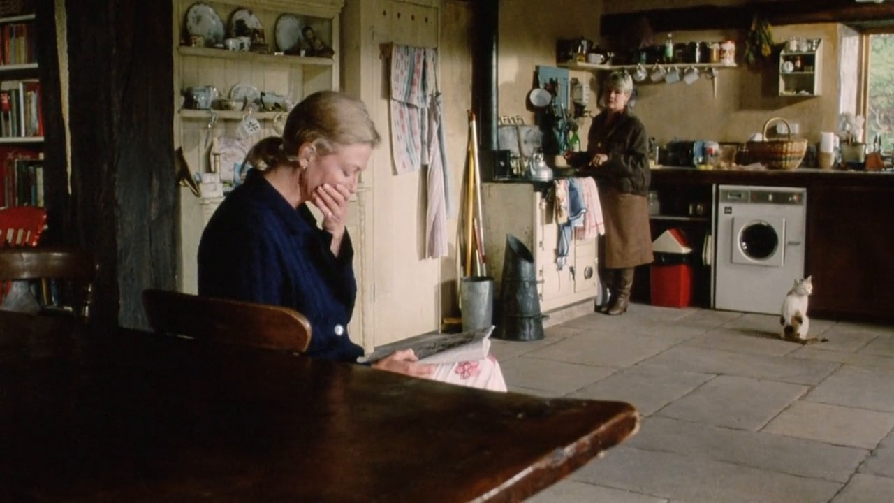 Backdrop for Wetherby