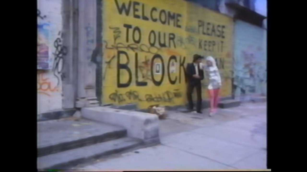 Backdrop for Betaville