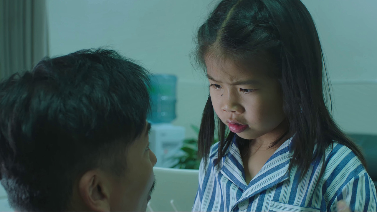 Backdrop for Anonymous