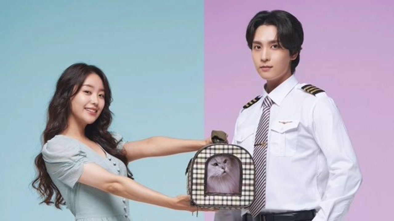 Backdrop for The Man's Voice