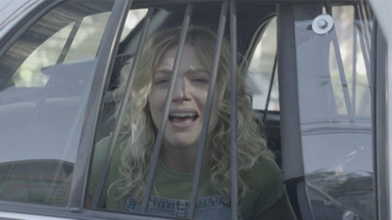 Backdrop for Inspired to Kill