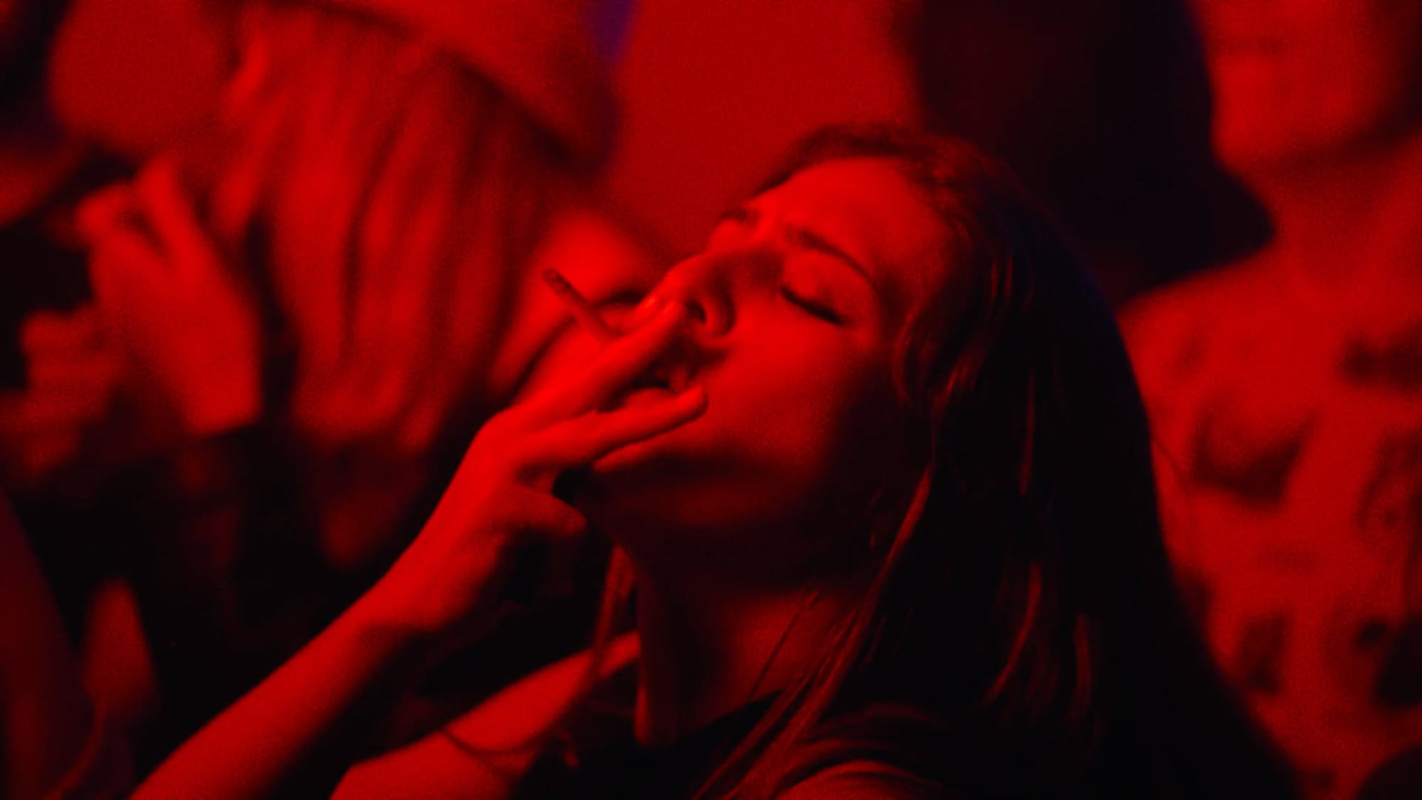 Backdrop for Trust Me