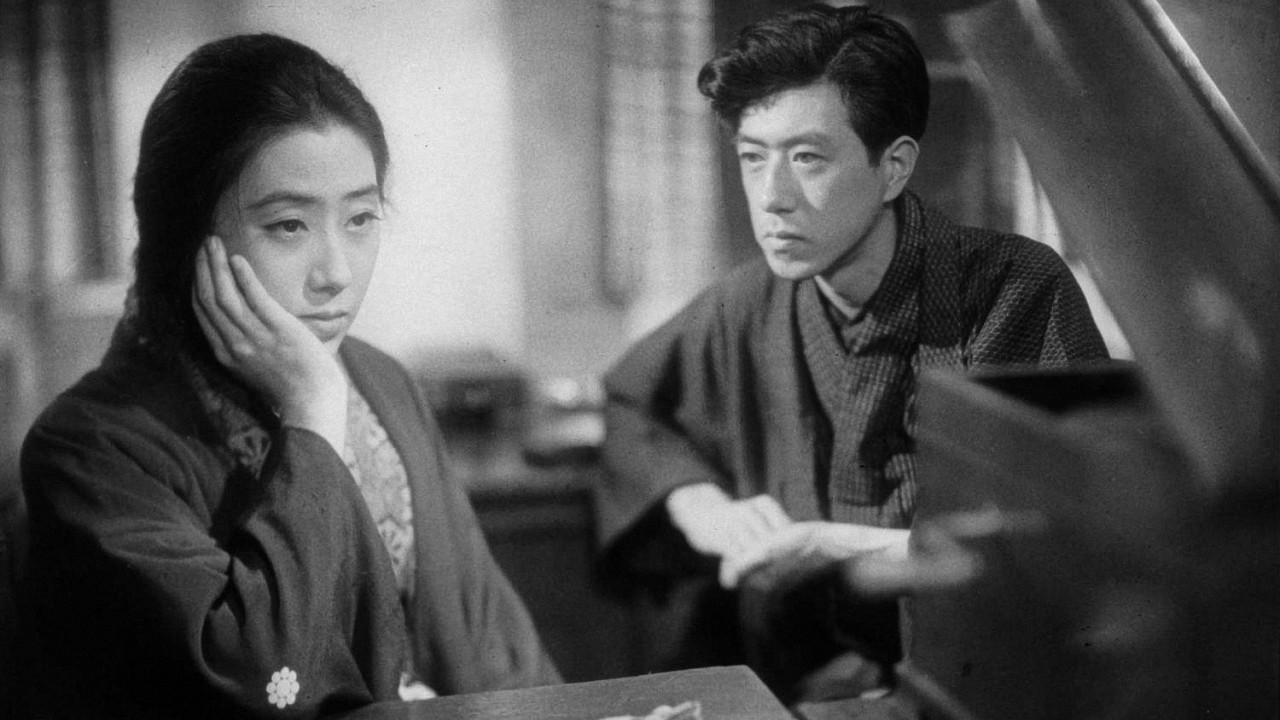 Backdrop for Actress