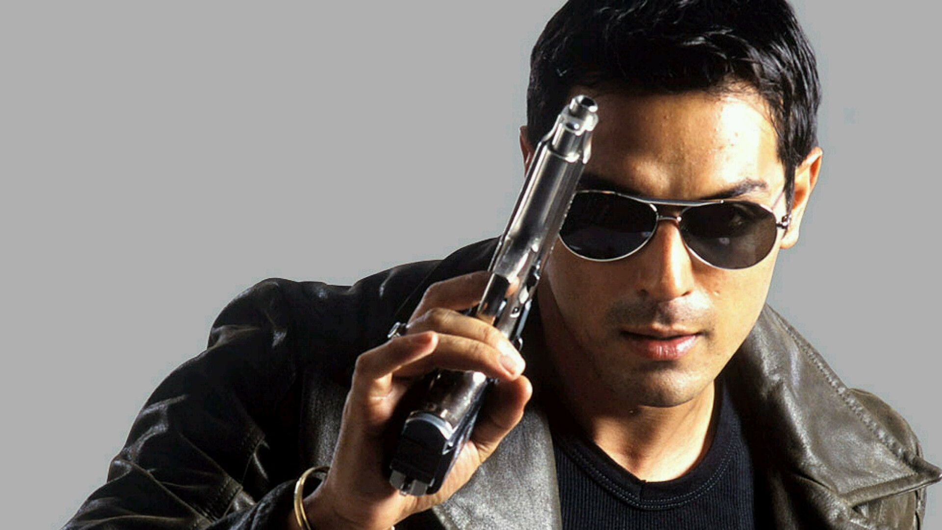 Backdrop for Asambhav